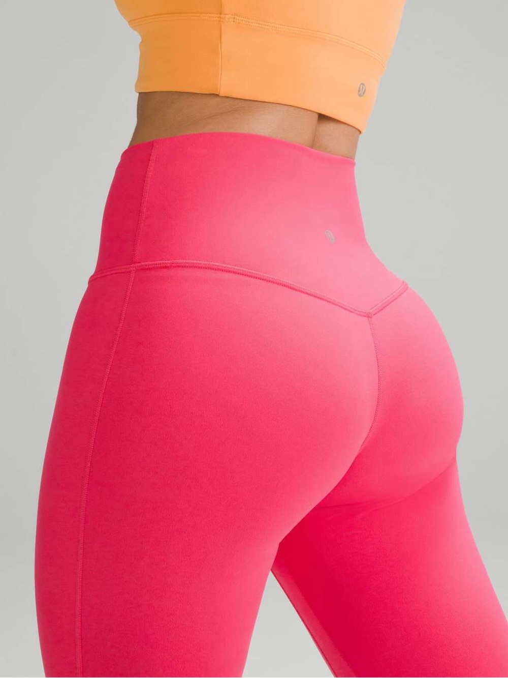 Lululemon Align High-Rise Activewear Yoga Gym Workout Fitness SOFT Leggings